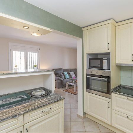 Holiday Home Villa Cuba By Interhome Пеньискола Экстерьер фото