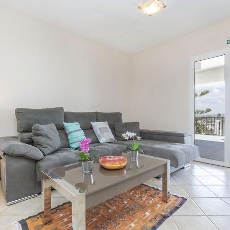 Holiday Home Villa Cuba By Interhome Пеньискола Экстерьер фото