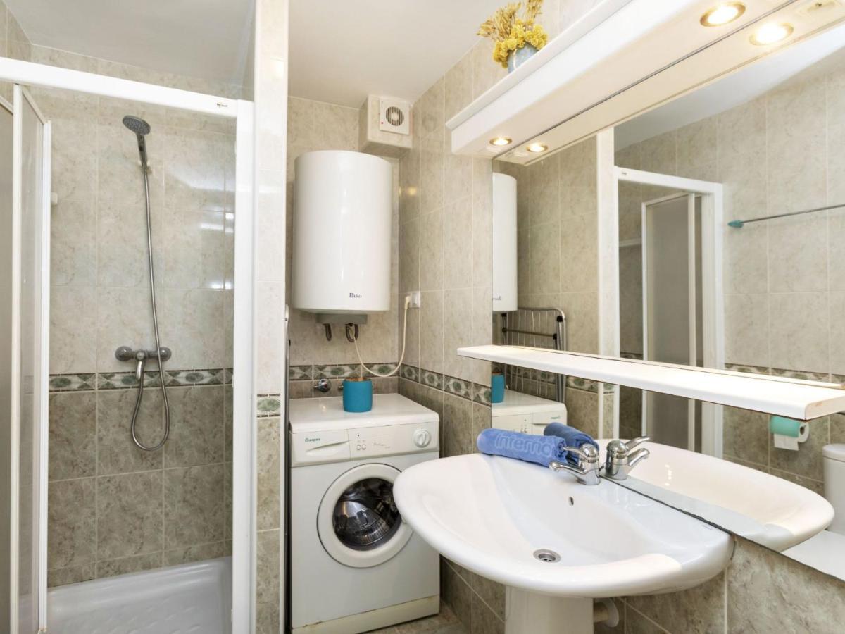 Holiday Home Villa Cuba By Interhome Пеньискола Экстерьер фото