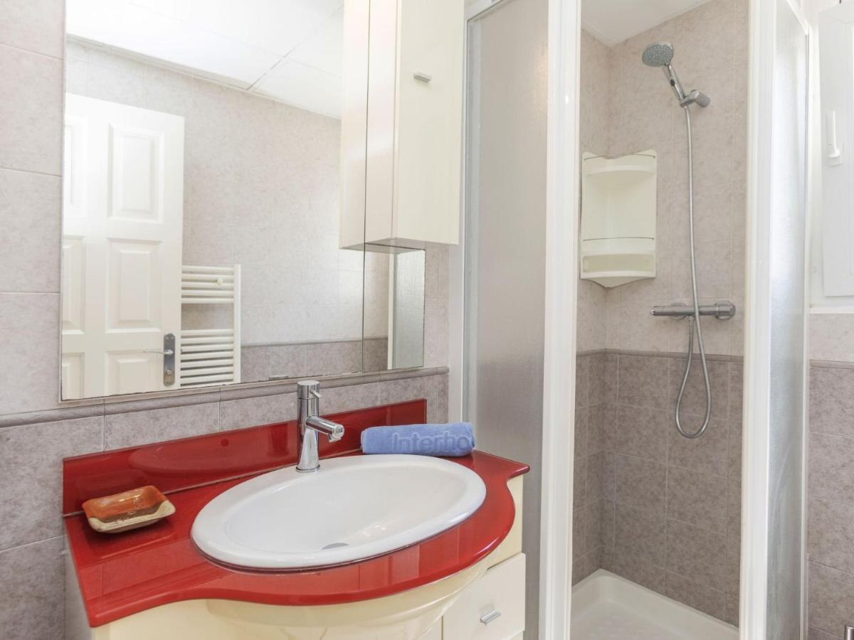 Holiday Home Villa Cuba By Interhome Пеньискола Экстерьер фото