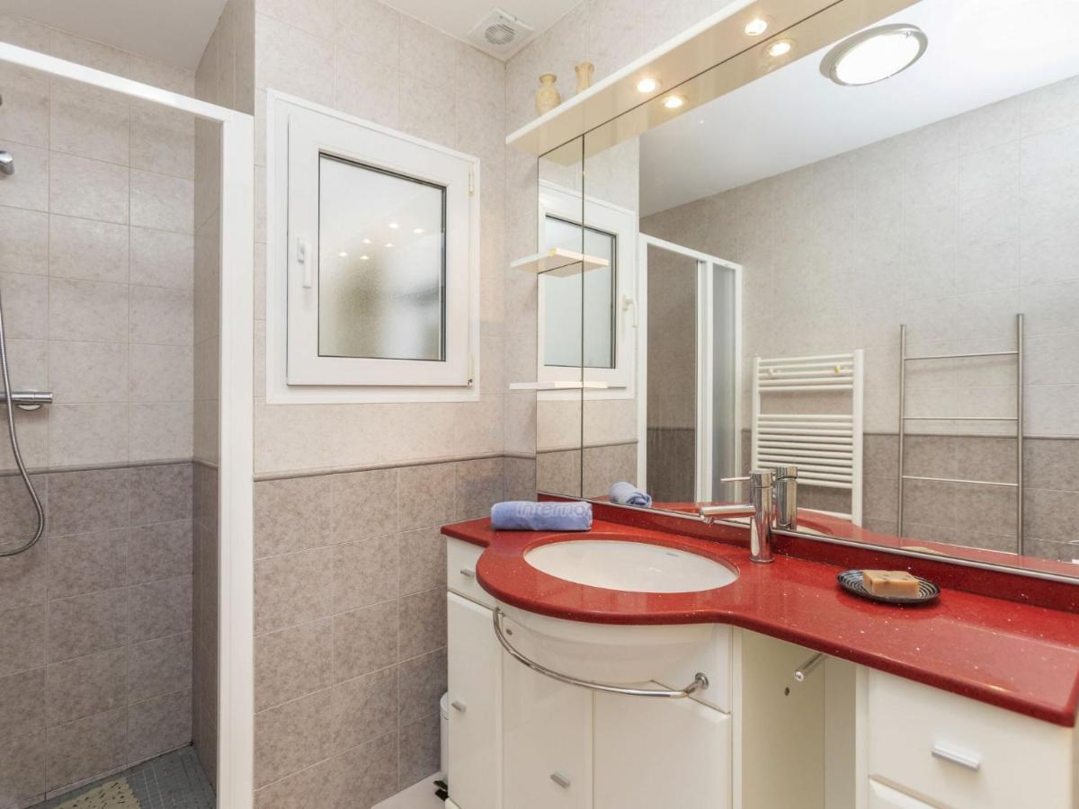 Holiday Home Villa Cuba By Interhome Пеньискола Экстерьер фото